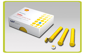 Shell Water Detector Capsules Malaysia